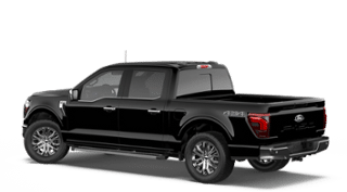 2026 Ford F-150® External Image 2